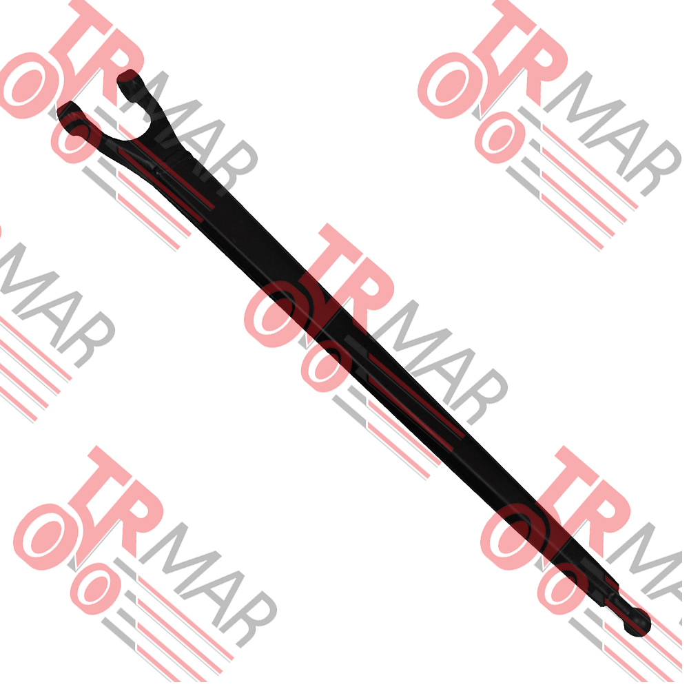 Radius Bar 970 mm