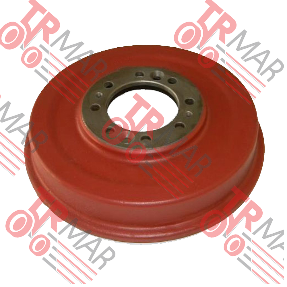 Brake Drum