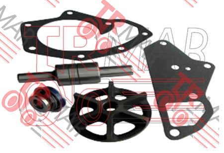 Water Pump Repair Kit