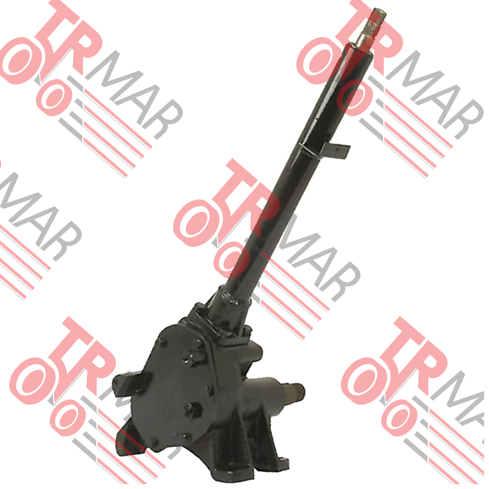 Direksiyon Kutusu Komple 63,5 cm