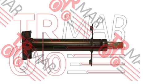 Direksiyon Mil Kovan Borusu 457 Mm