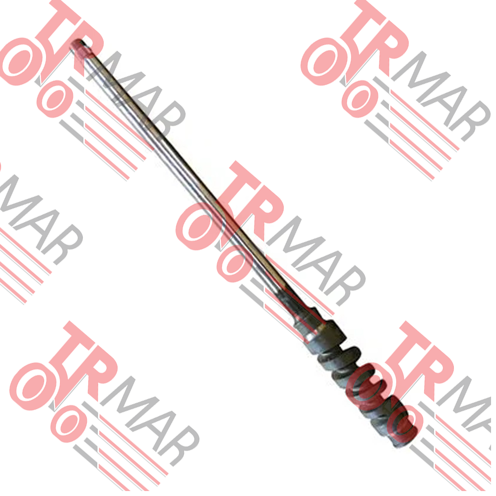 Direksiyon Mili 63,5 cm