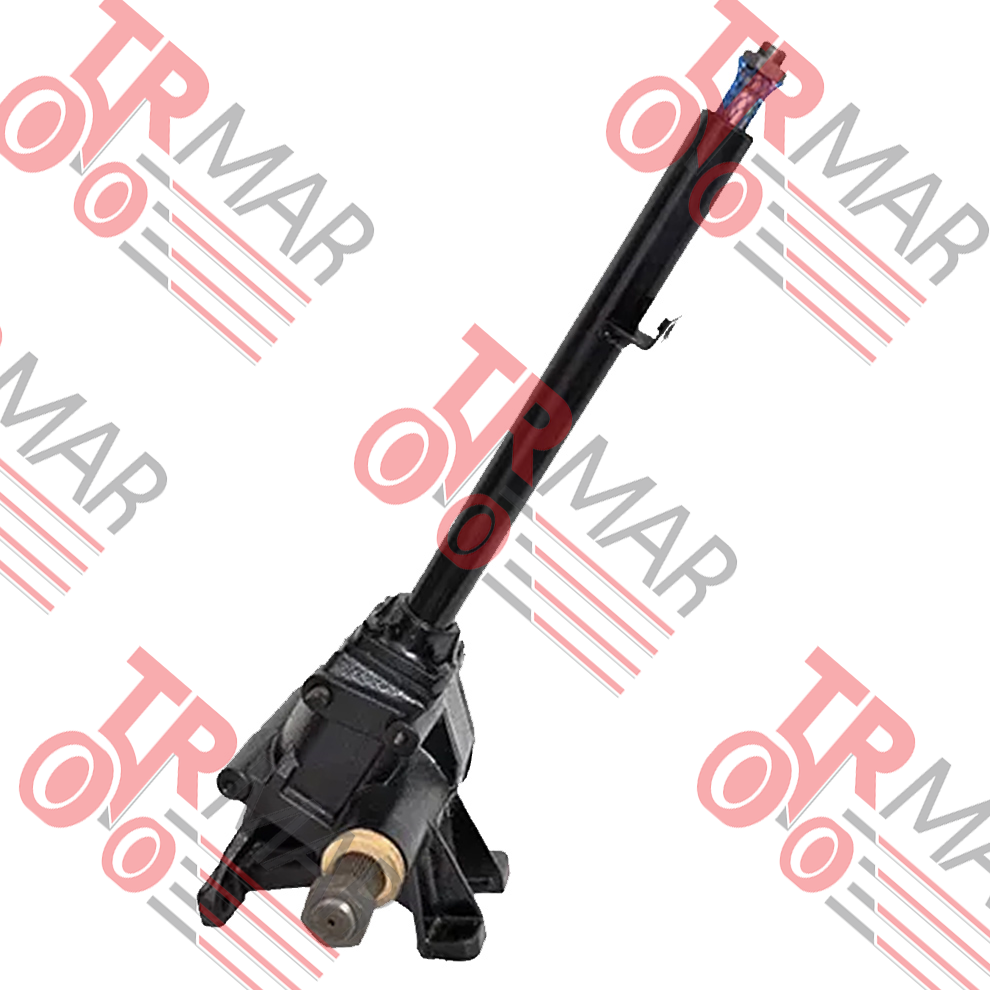 Steering Box Assy