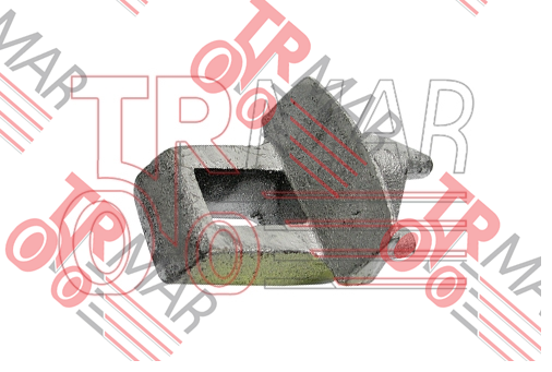 Jant Tırnağı Büyük (Sfero) Yuvarlak Delik