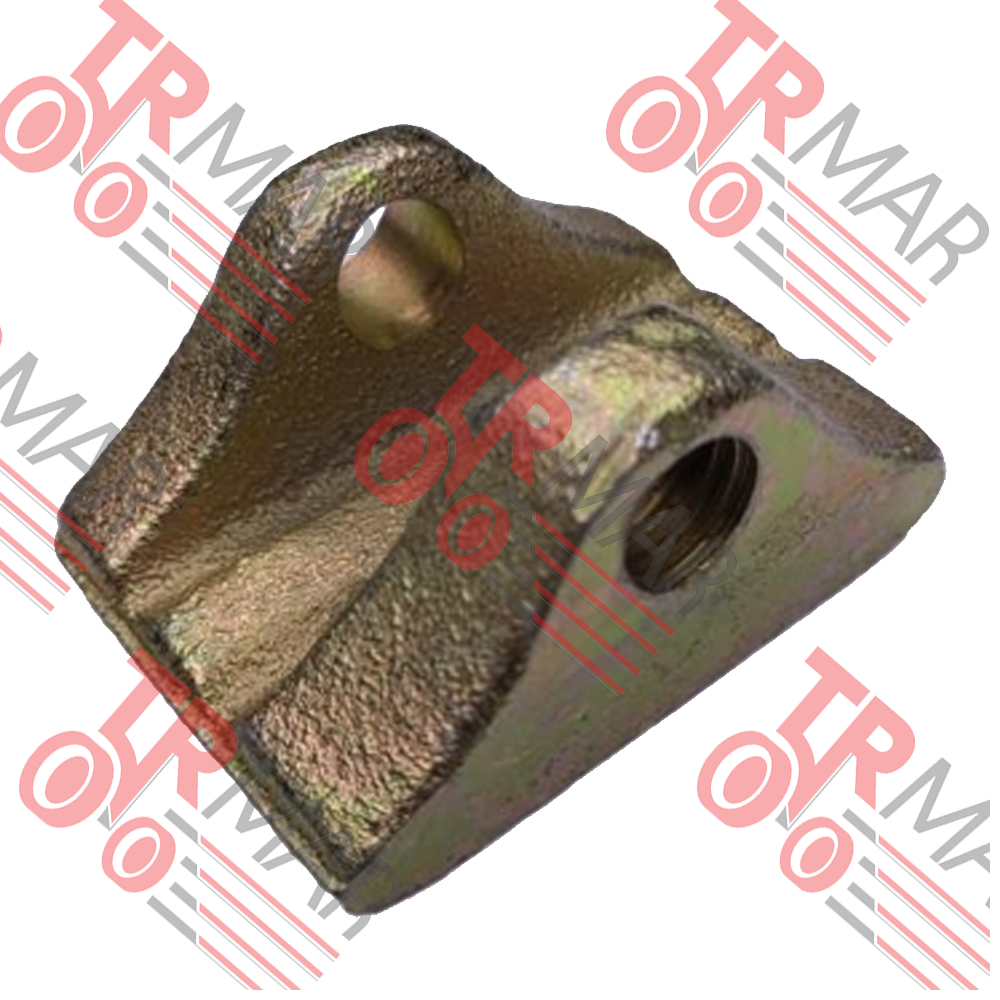 Wheel Dowel