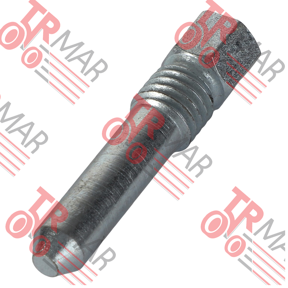 Rim Weight Nail Bolt