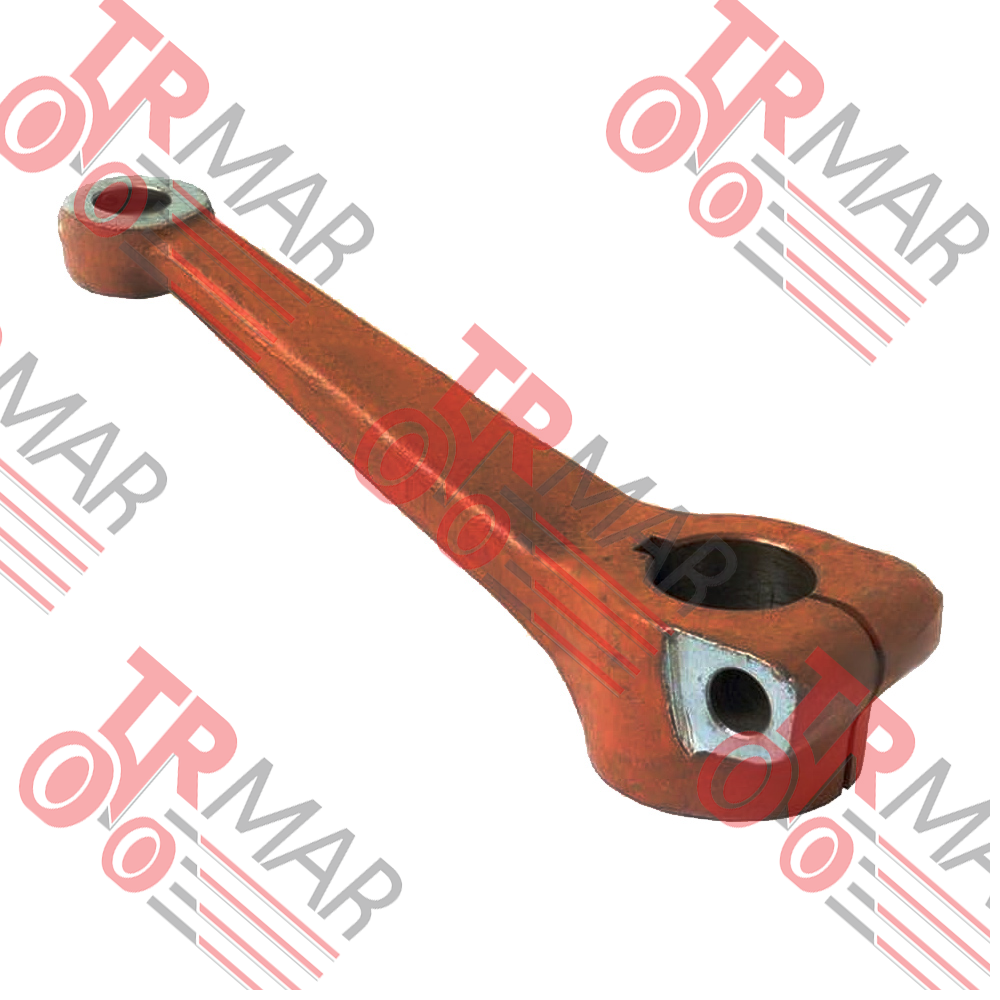 Steering Arm R/L