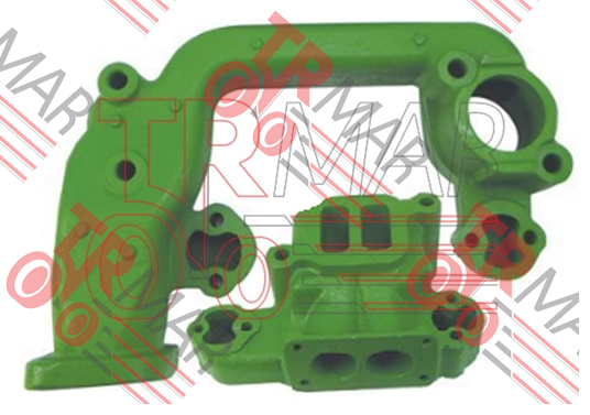 Egzost Manifold