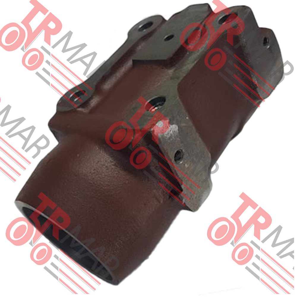 Hydraulic Lift Cylinder