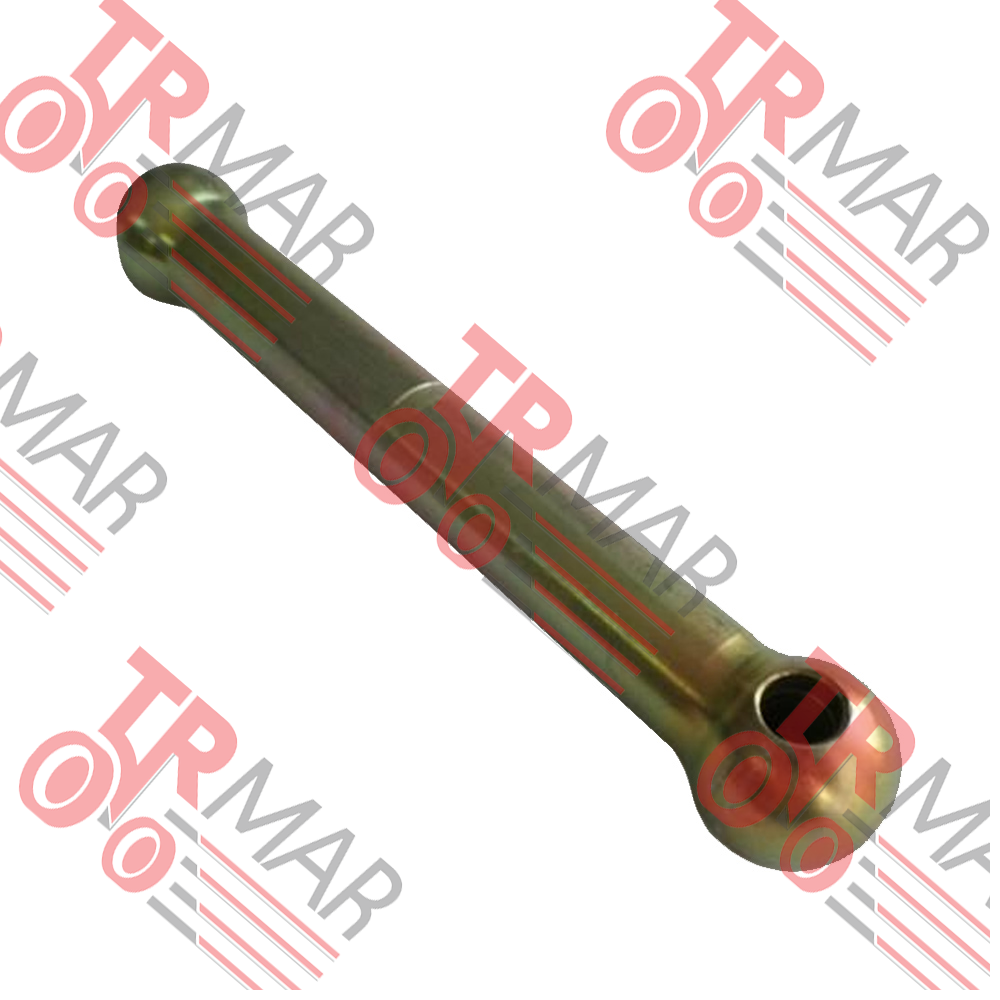 Hidrolik Piston İtici Mil