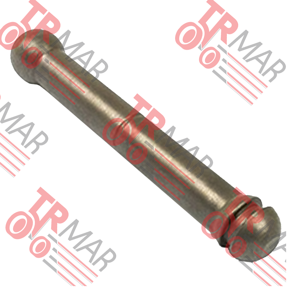 Hidrolik Piston İtici Mil