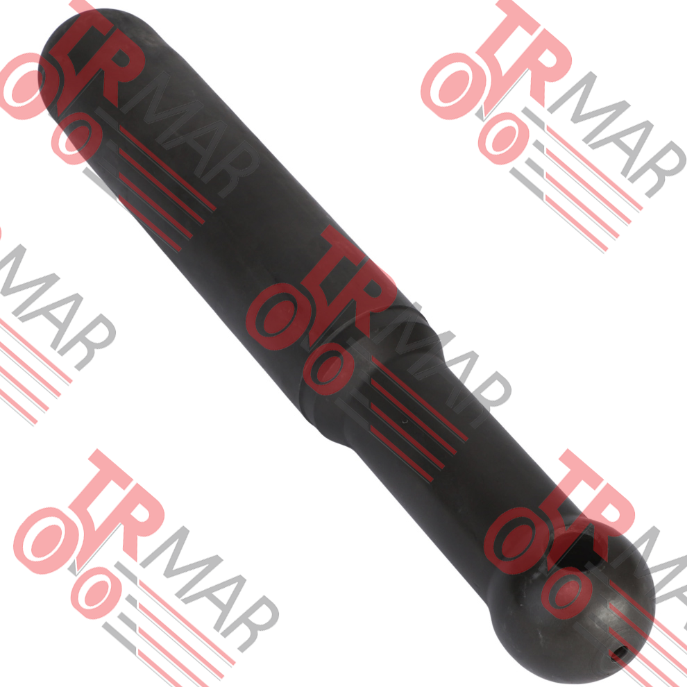 Hidrolik Piston İtici Mil
