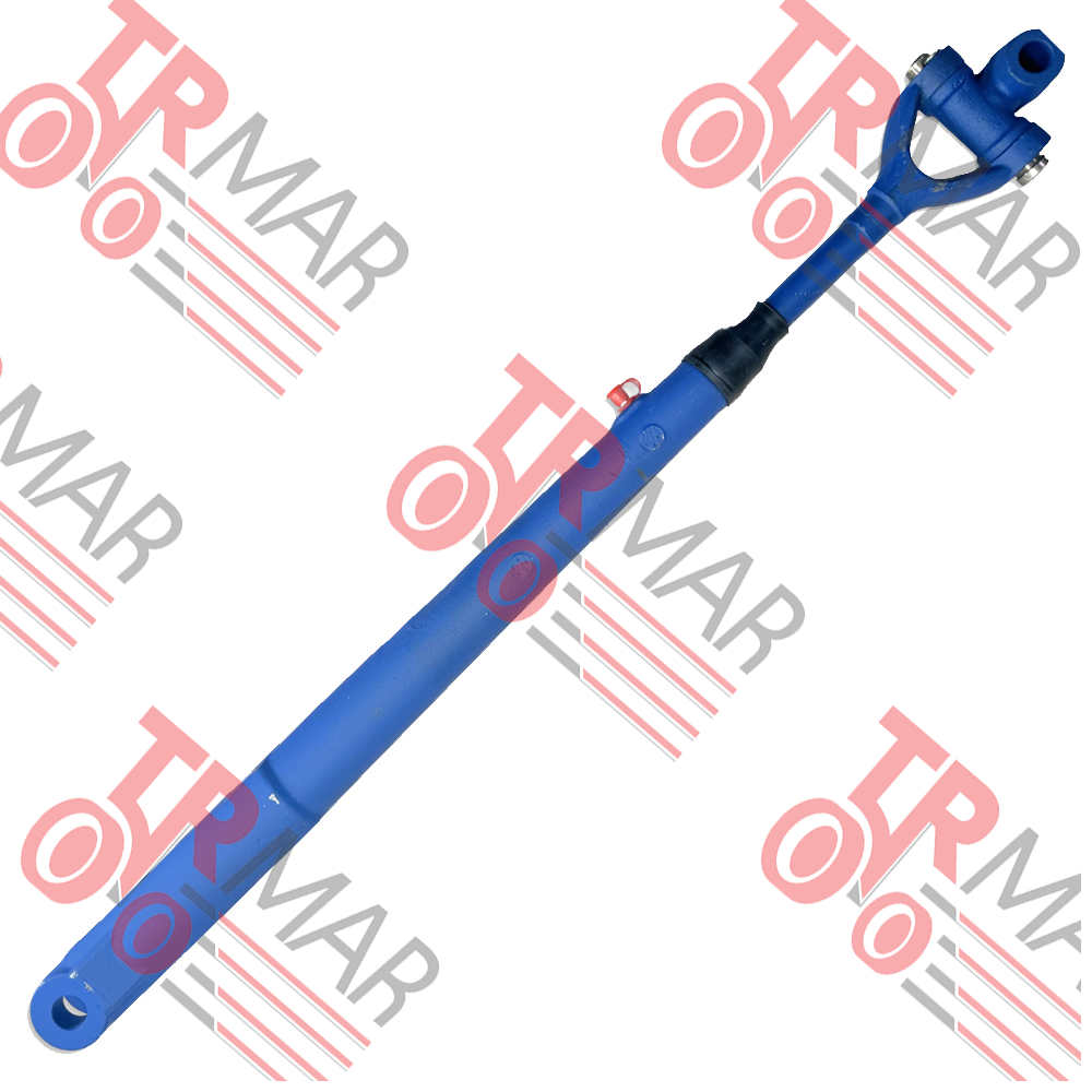 Hid. Sabit Çatal Mafsallı