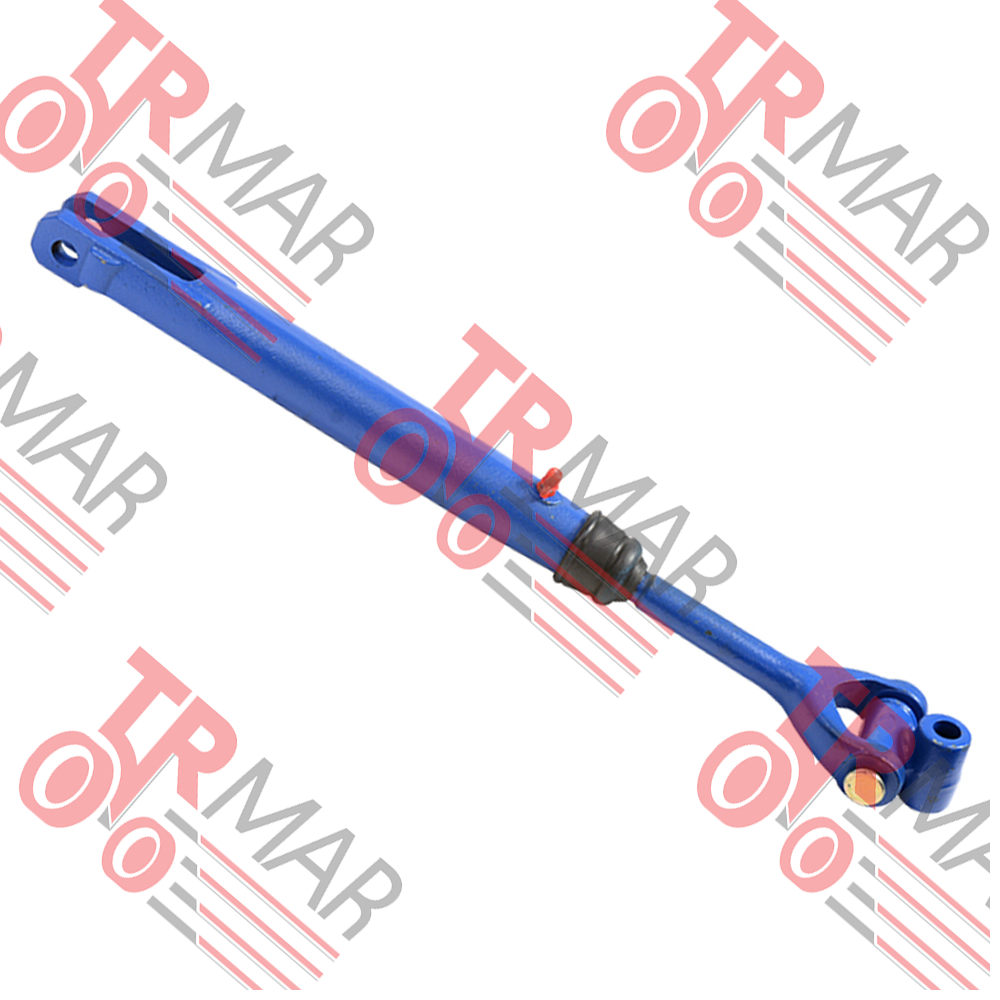 Hidrolik Ayar Kol Sabit ve Alt Çatal Mafsalsız 370 mm