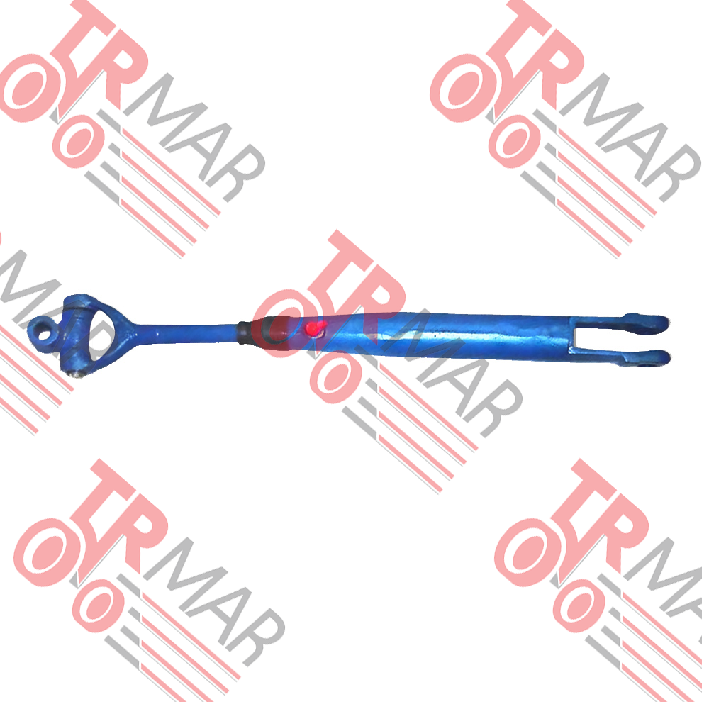 Hidrolik Sabit ve Alt Çatal Mafsallı 370 mm