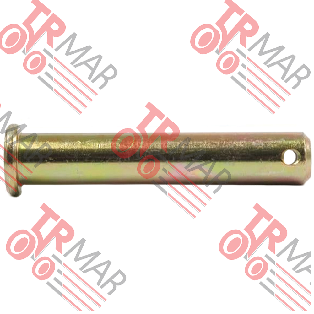Hidrolik Ayar Kol Mafsal Pimi 16 mm