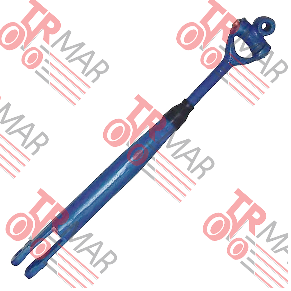 Hidrolik Ayar Kol Sabit Çatal 340 mm