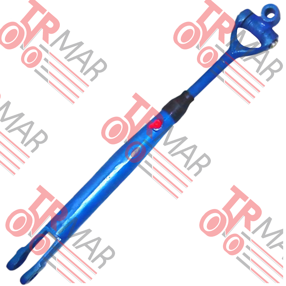 Hid. Sabit Çatal Mafsallı