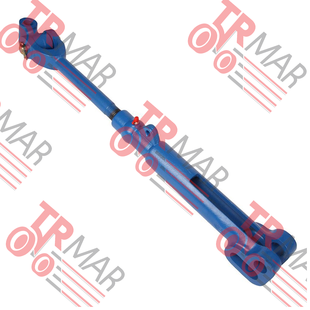 Hidrolik Sabit ve Alt Çatal Mafsallı 430 mm LH