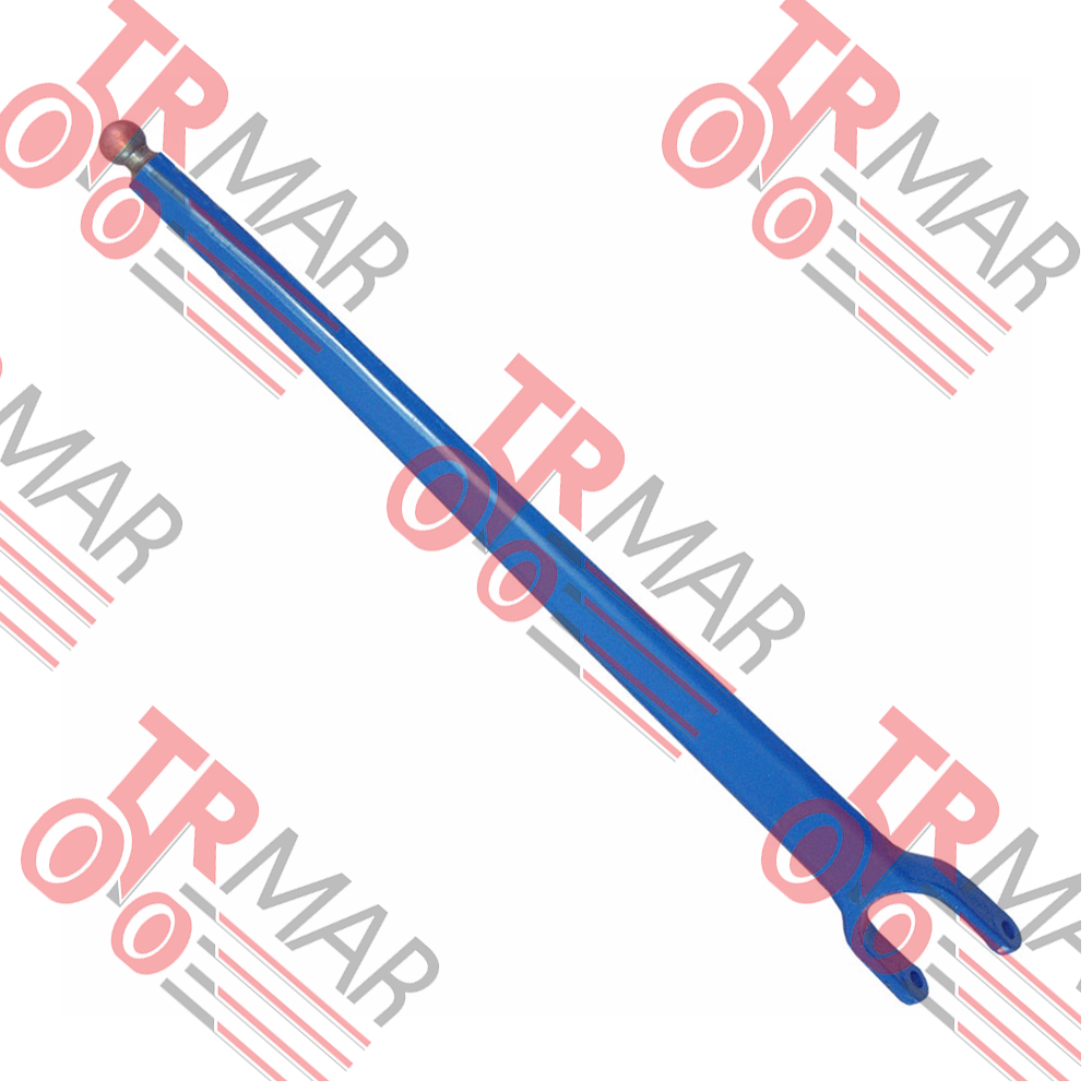 Radyus Kolu Kısa Boy 930 mm