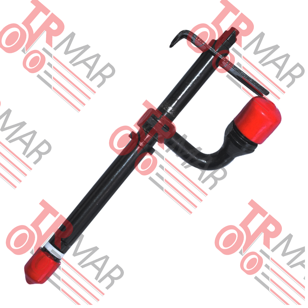 Injection Nozzle