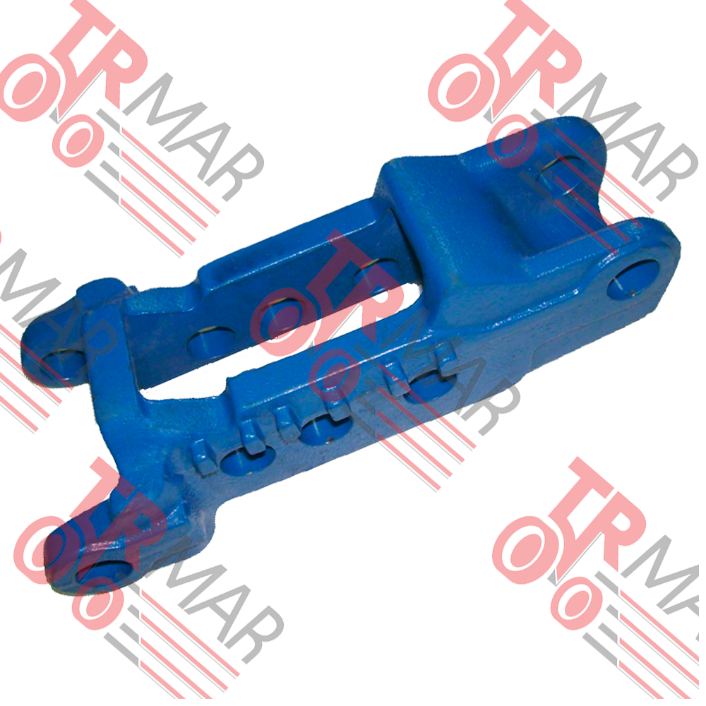 Hydraulic Draft Control Rocker Link