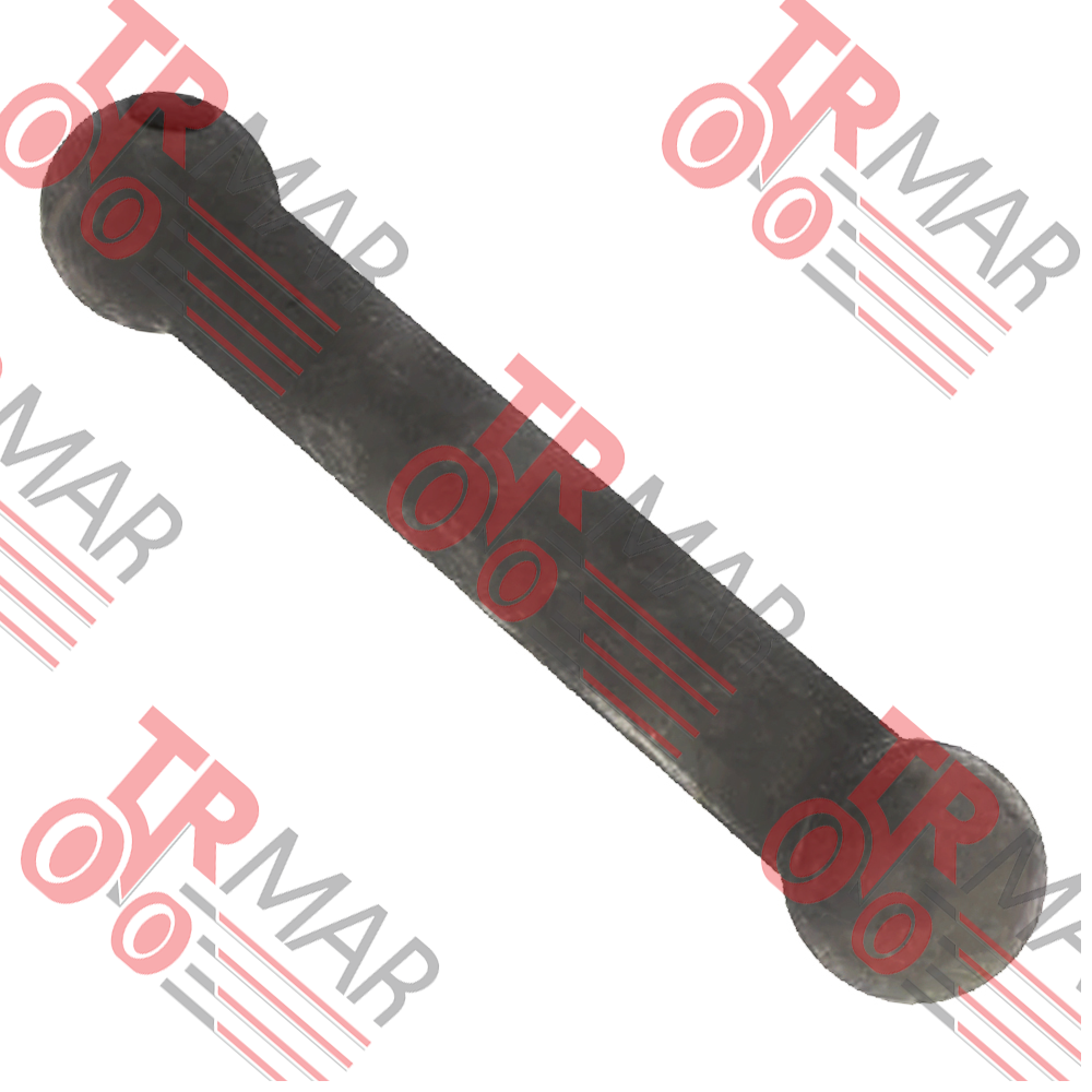 Hidrolik Piston İtici Mil