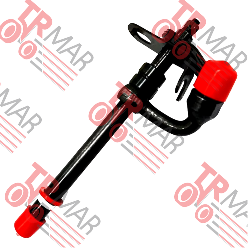 Injection Nozzle