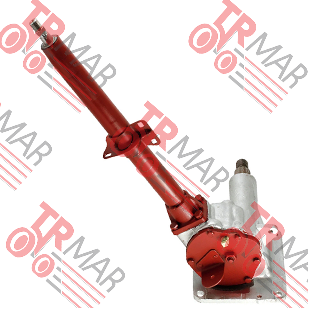 Steering Box Assy