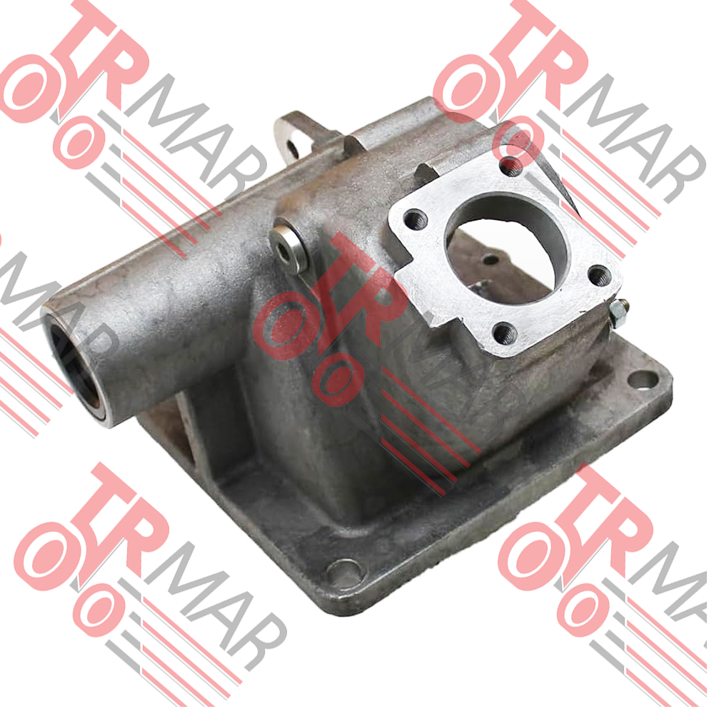 Steering Box