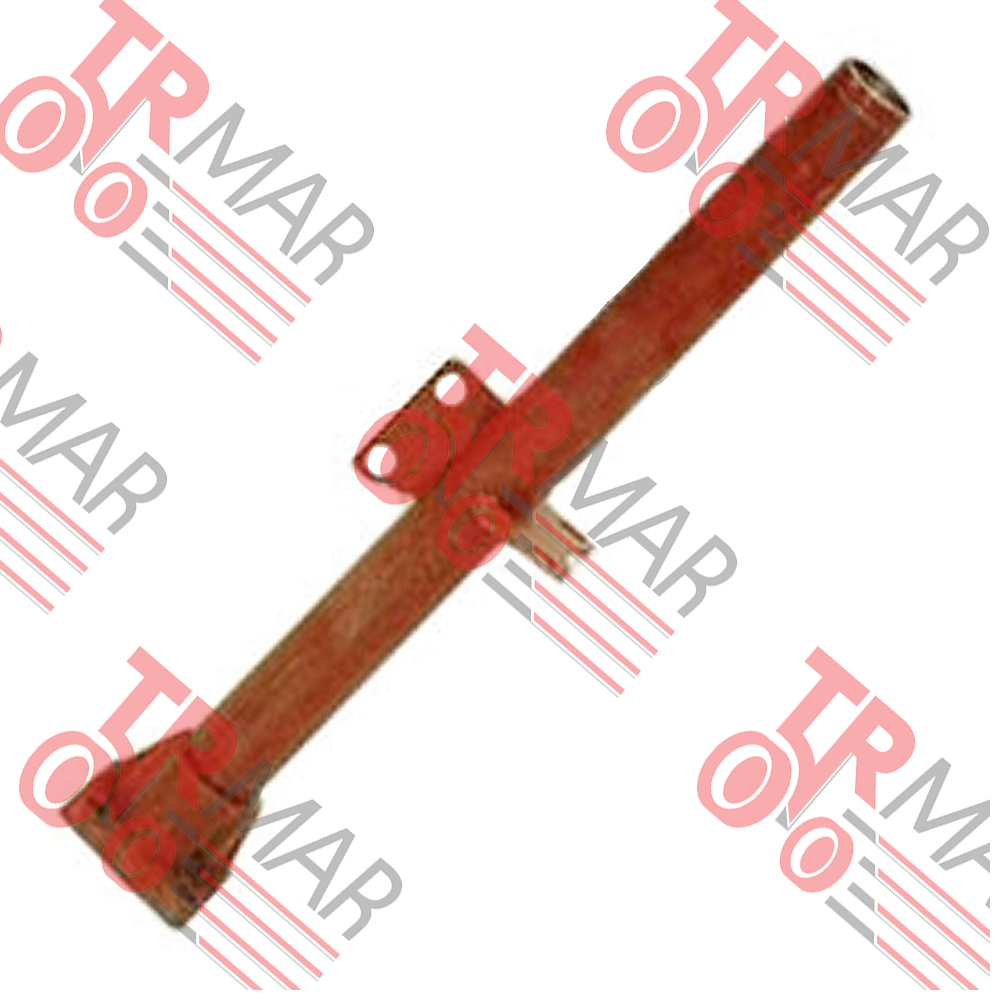 Steering Column L/Cab
