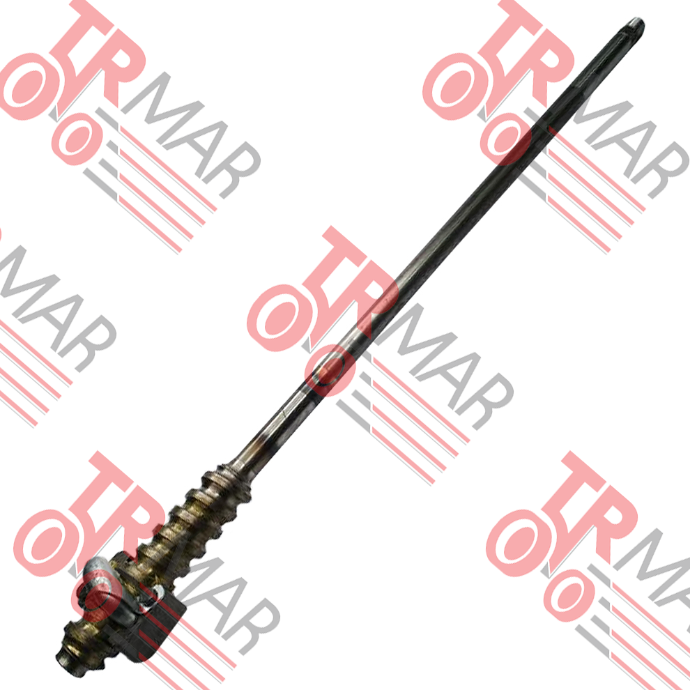 Direksiyon Mili 728 mm