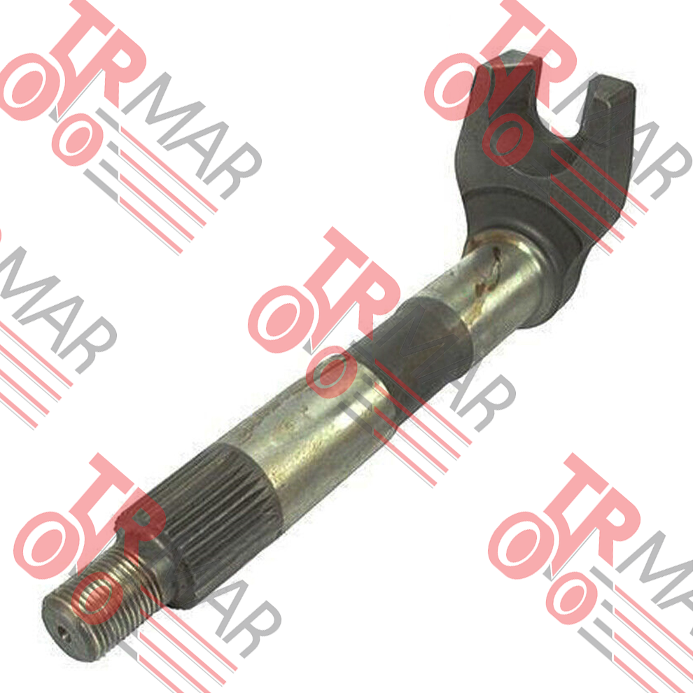 Rocker Shaft
