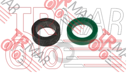 Injector Seal Kit