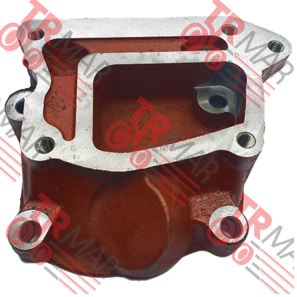 Water Pump Support