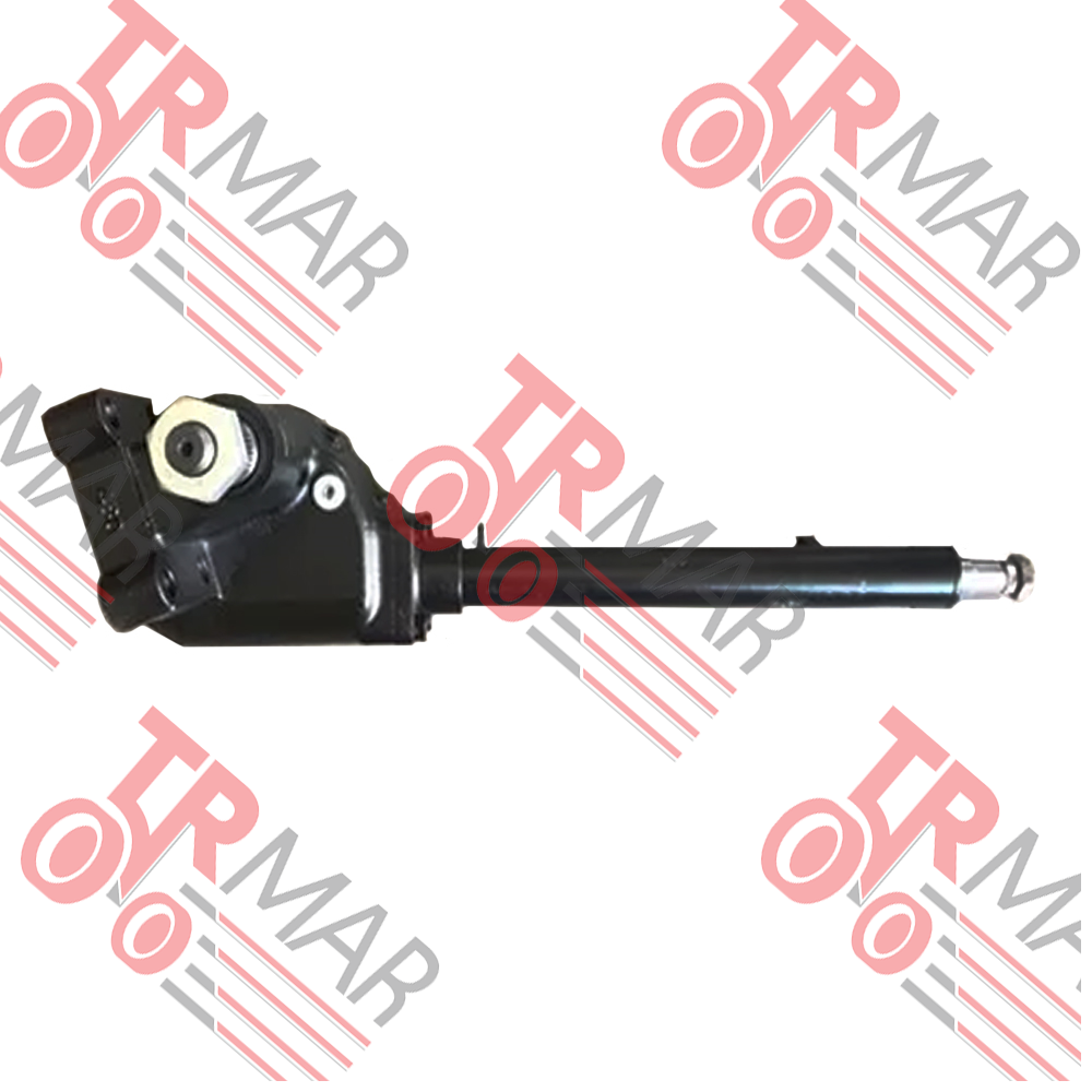 Steering Box Assembly