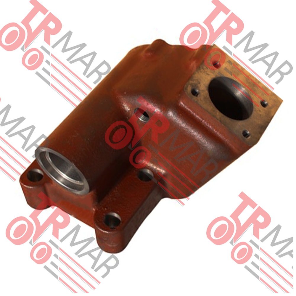 Steering Box