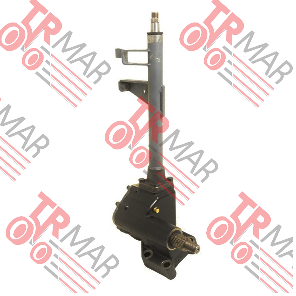 Steering Box Assy