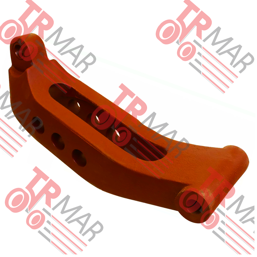 Center Link Control Beam