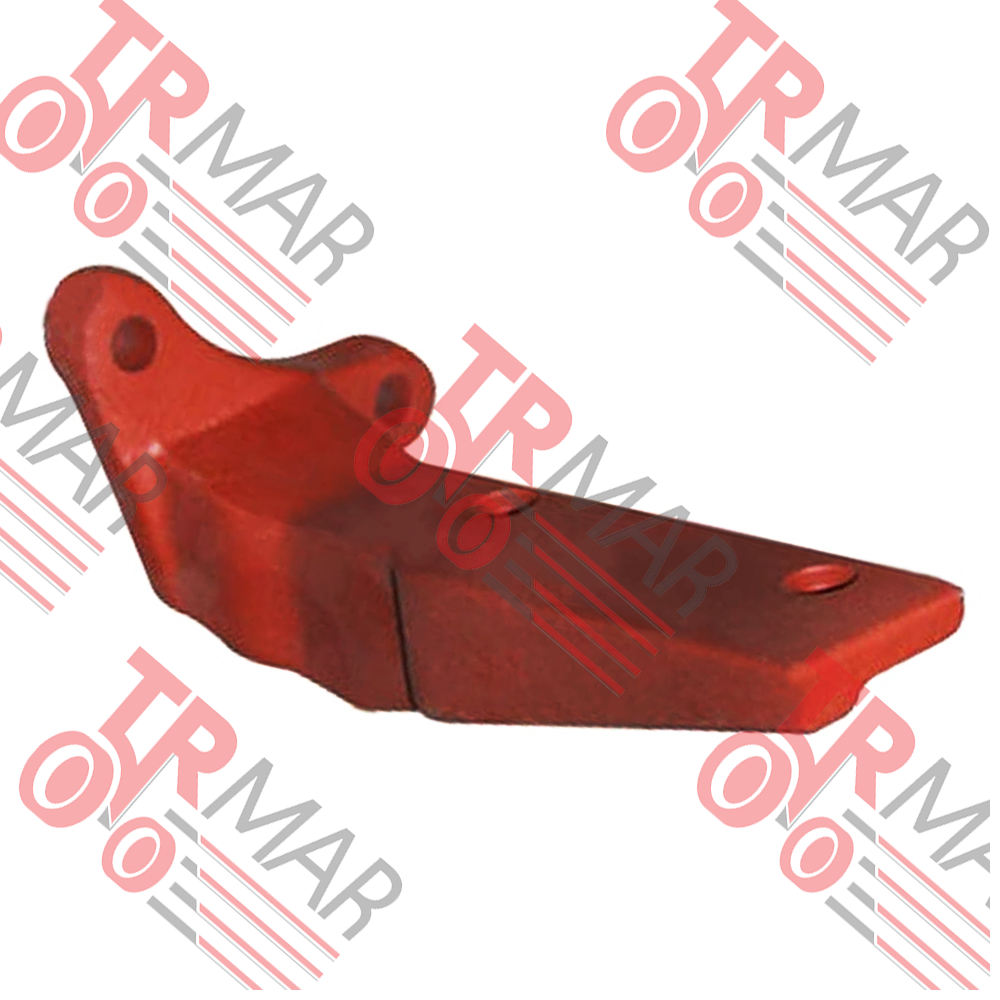 Rear Step Bracket RH