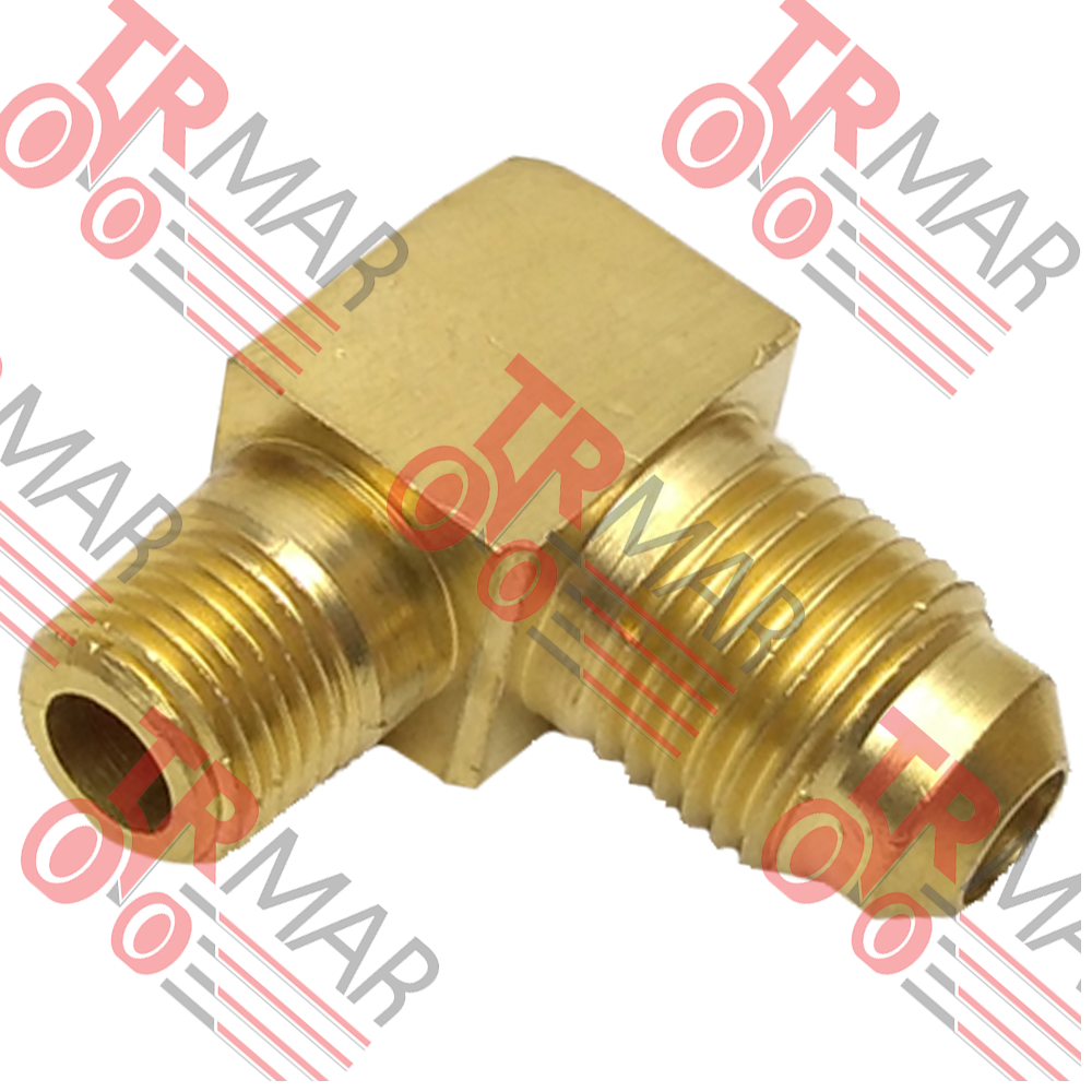 Elbow Union- Fuel Lift Pump