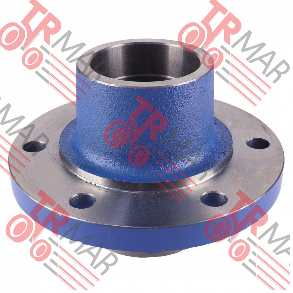 Front Wheel Hub