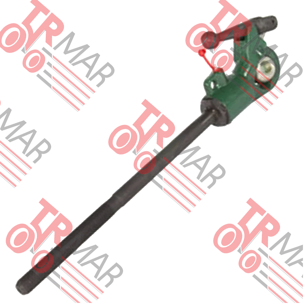 Komple Çatalsız