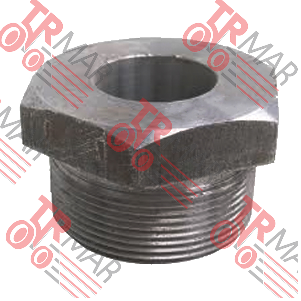 Adapter Nut