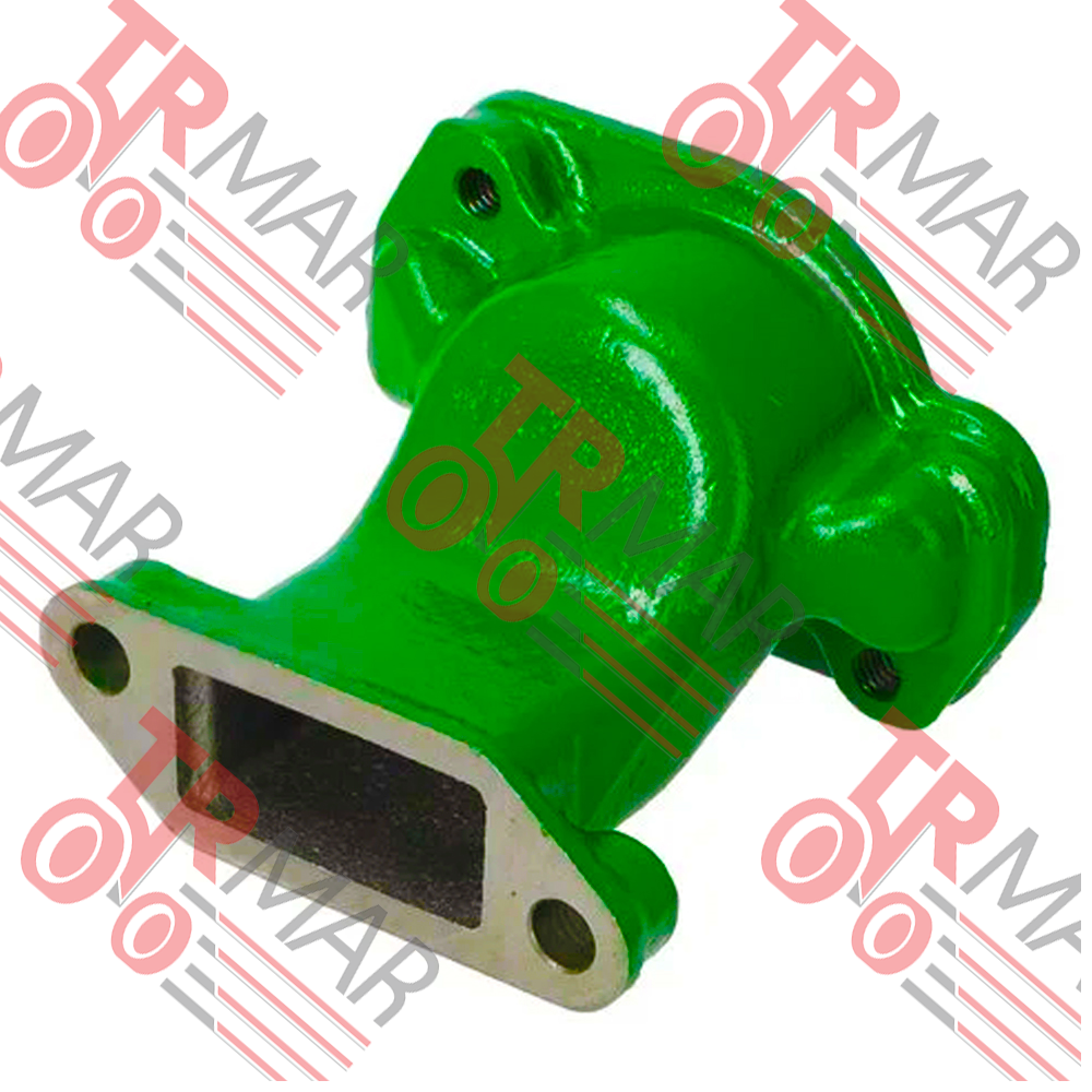 Termostat Yatağı