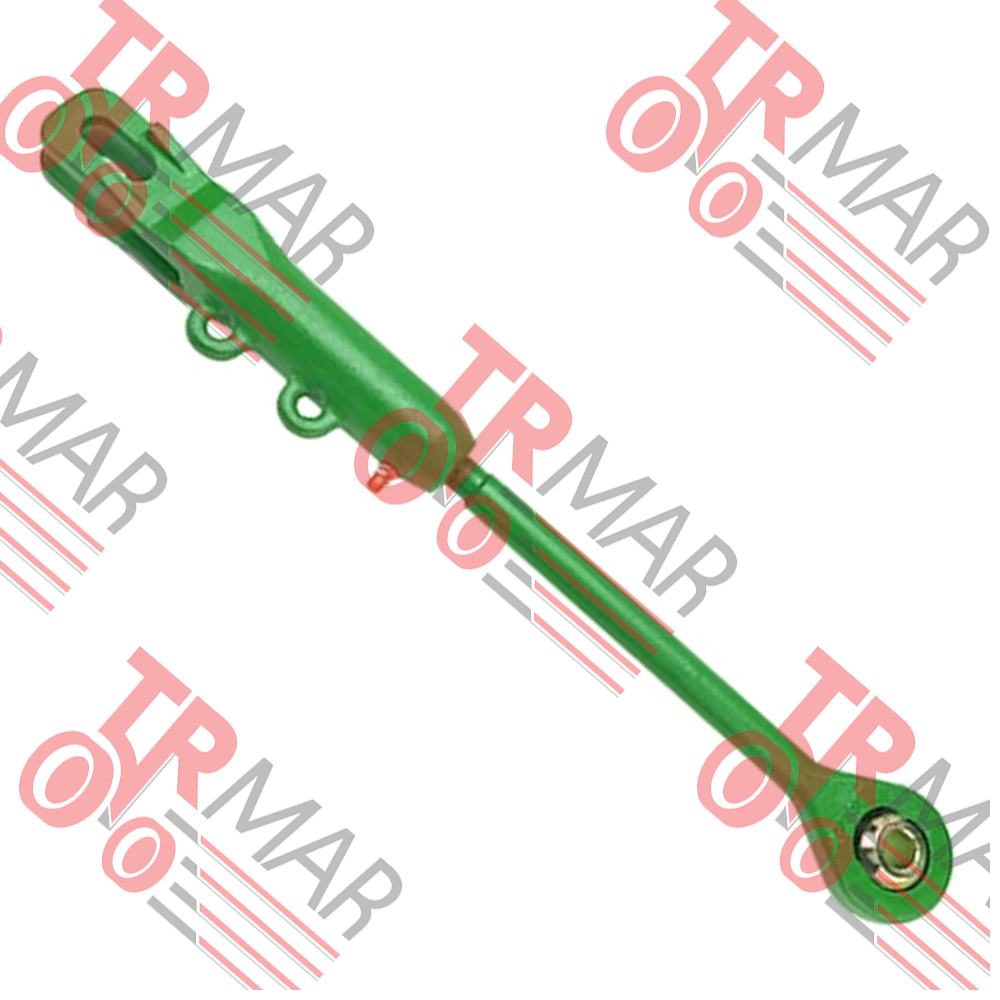 Sabit Ve Alt Çatal Aşıklı Komple Boy 522,45 mm