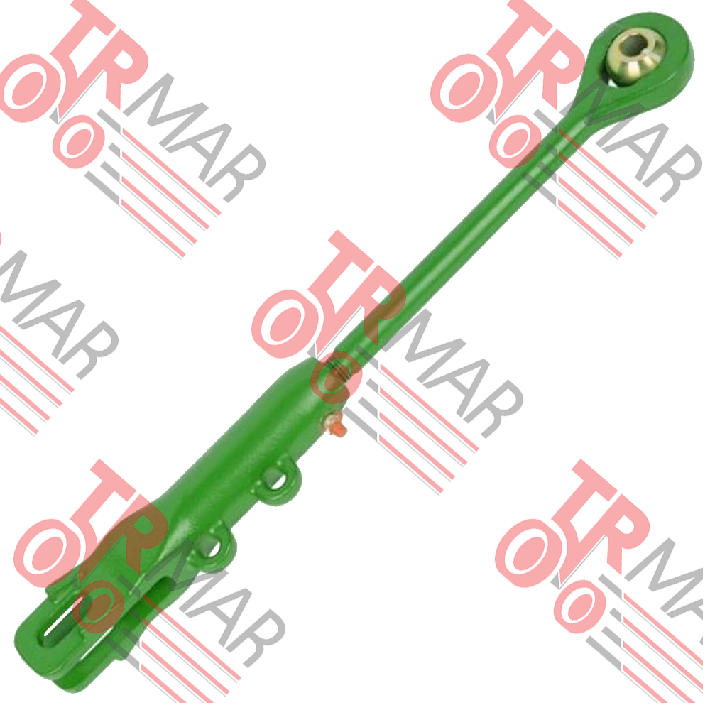Sabit Küresel Çatal Aşıklı Boy 522,45 mm