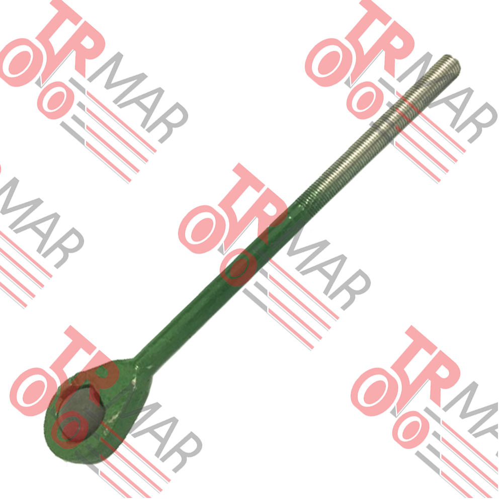 Sabit Küresel Çatal Aşıklı Boy 485,78 mm