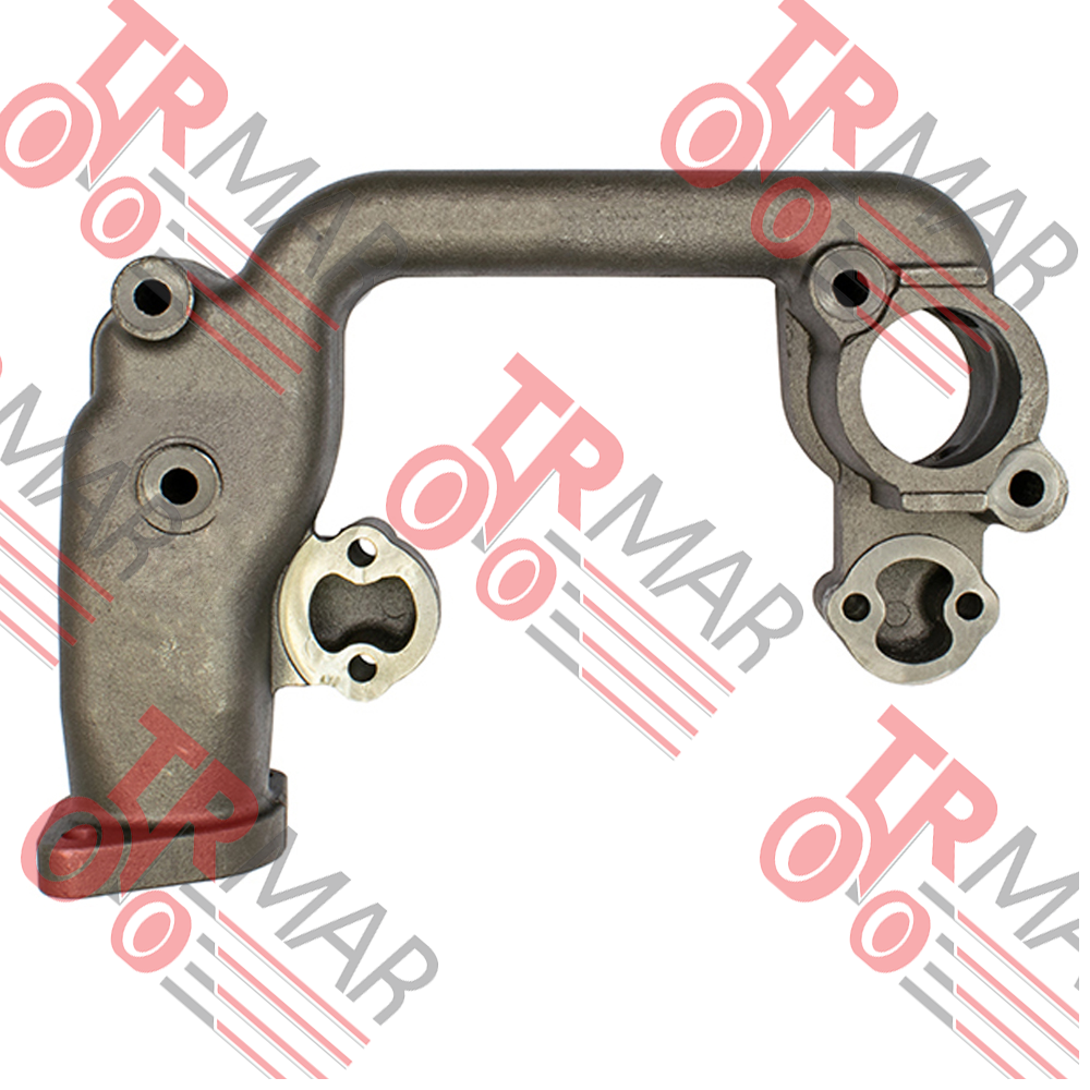 Eksoz Manifold