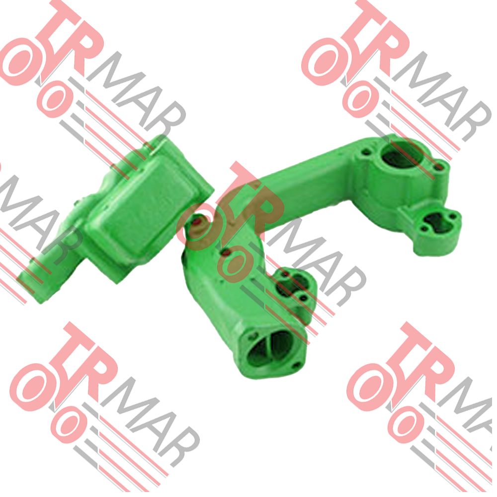 Eksoz Manifold